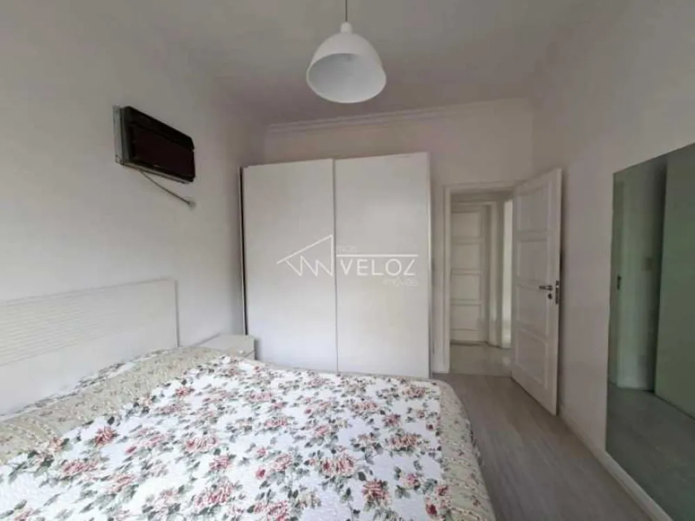 Apartamento, 2 quartos, 75 m² - Foto 11
