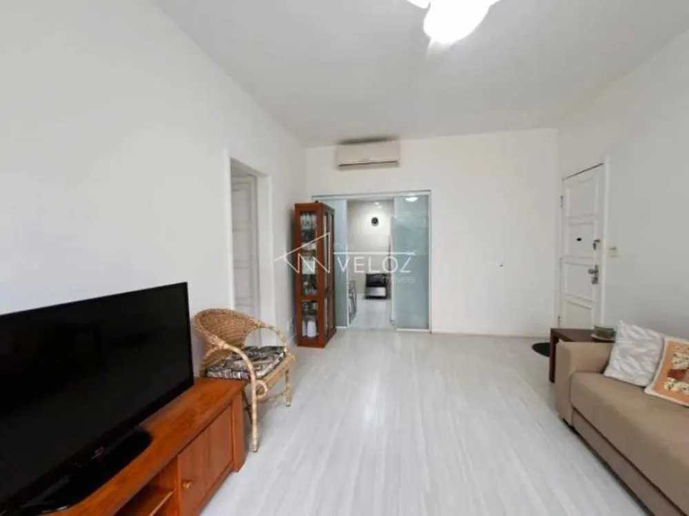 Apartamento, 2 quartos, 75 m² - Foto 5