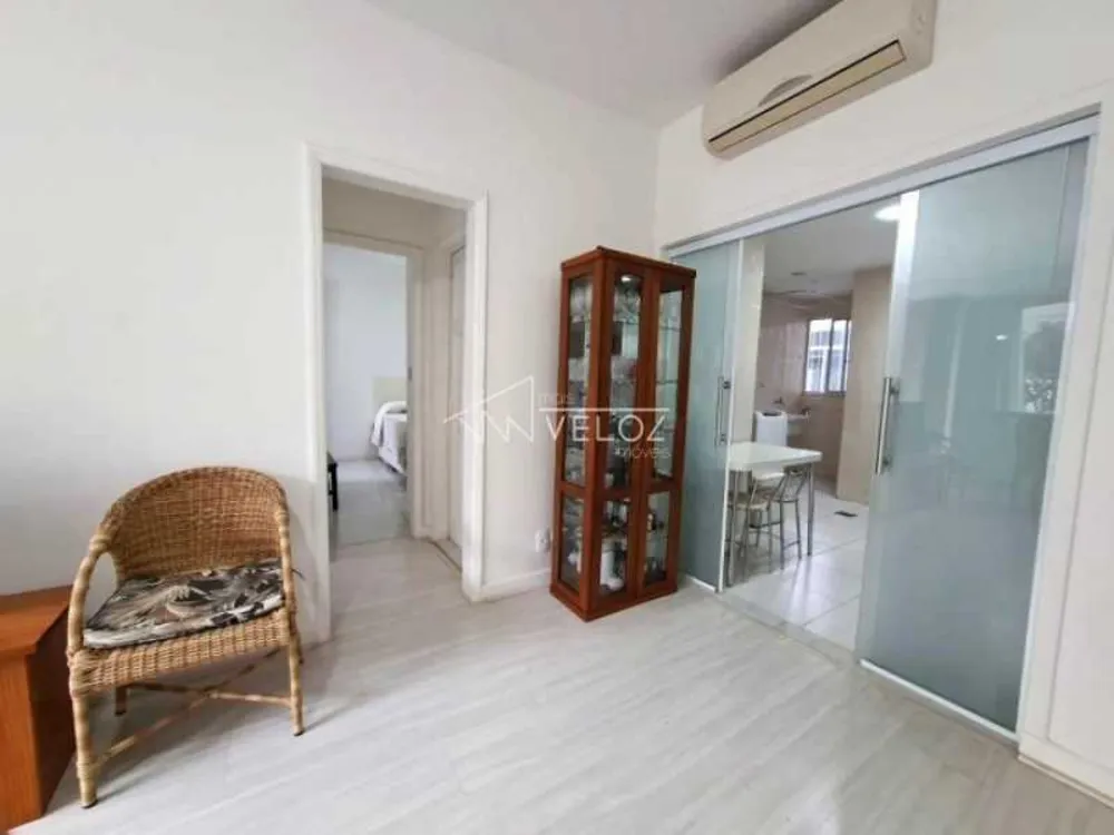 Apartamento, 2 quartos, 75 m² - Foto 9