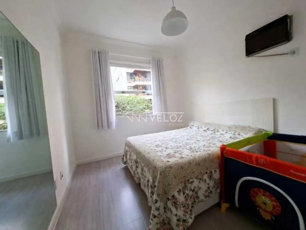 Apartamento, 2 quartos, 75 m² - Foto 10