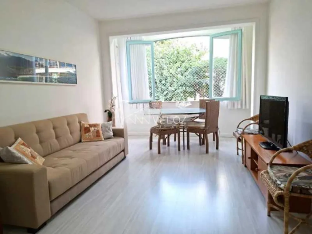 Apartamento, 2 quartos, 75 m² - Foto 8