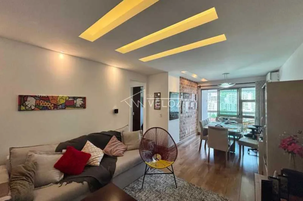 Apartamento, 3 quartos, 87 m² - Foto 10