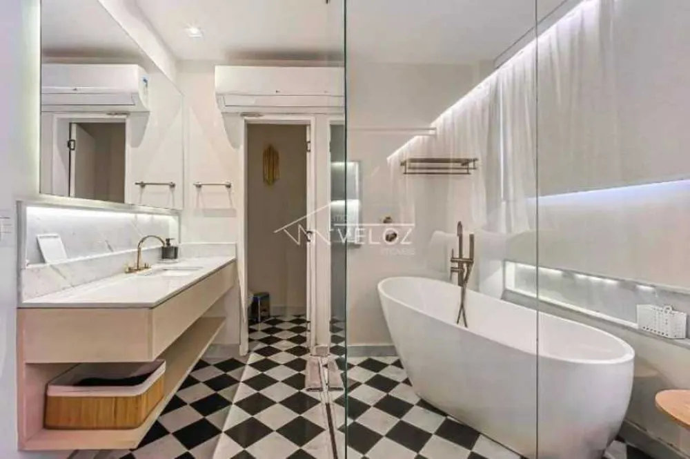 Apartamento, 3 quartos, 167 m² - Foto 12