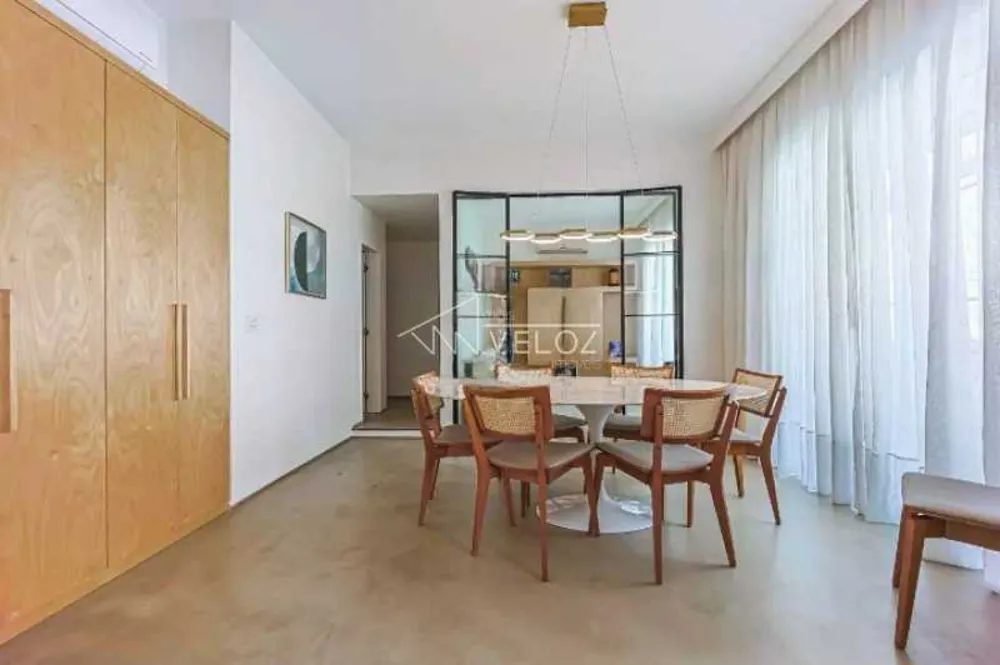 Apartamento, 3 quartos, 167 m² - Foto 9