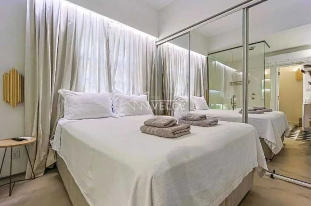 Apartamento, 3 quartos, 167 m² - Foto 3