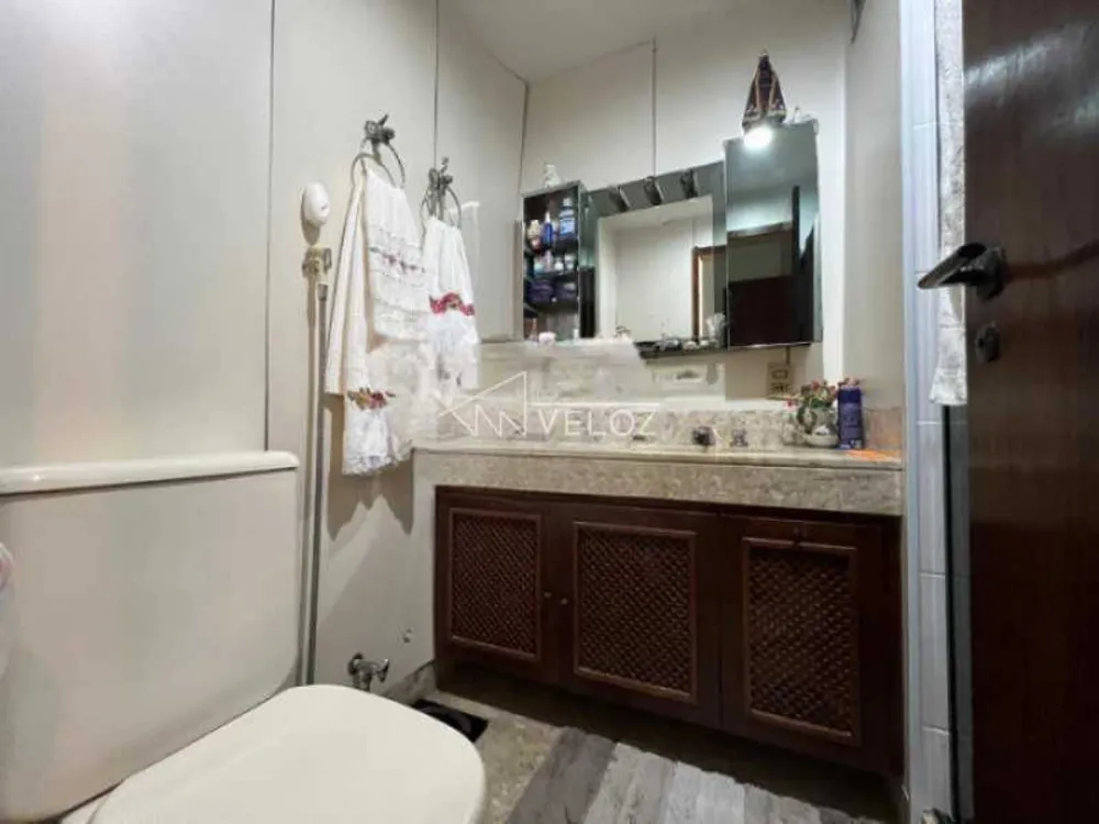 Flat/Apart Hotel, 2 quartos, 92 m² - Foto 16