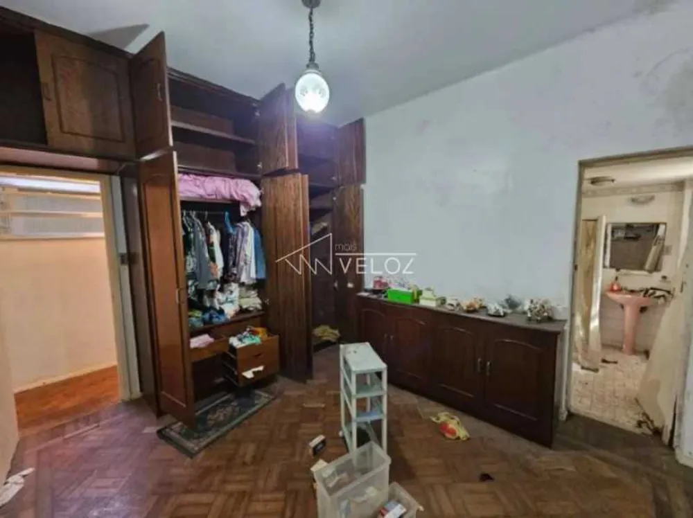Apartamento, 3 quartos, 100 m² - Foto 3