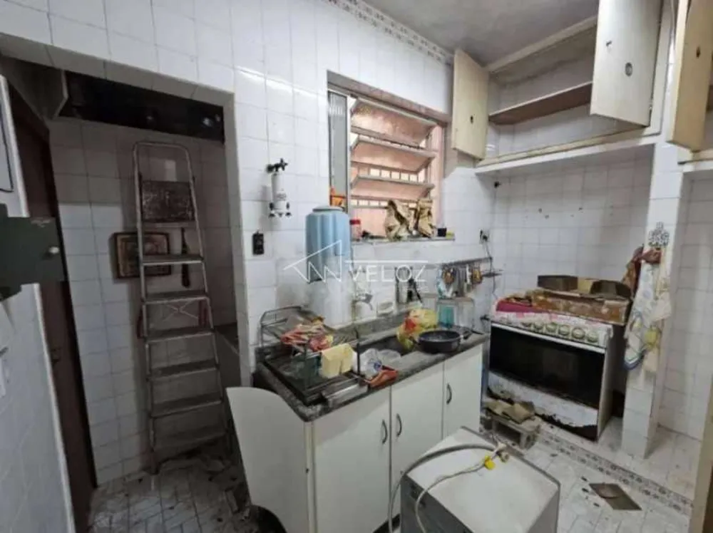 Apartamento, 3 quartos, 100 m² - Foto 1