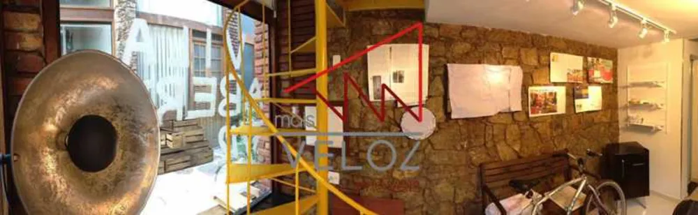 Apartamento, 1 quarto, 80 m² - Foto 2