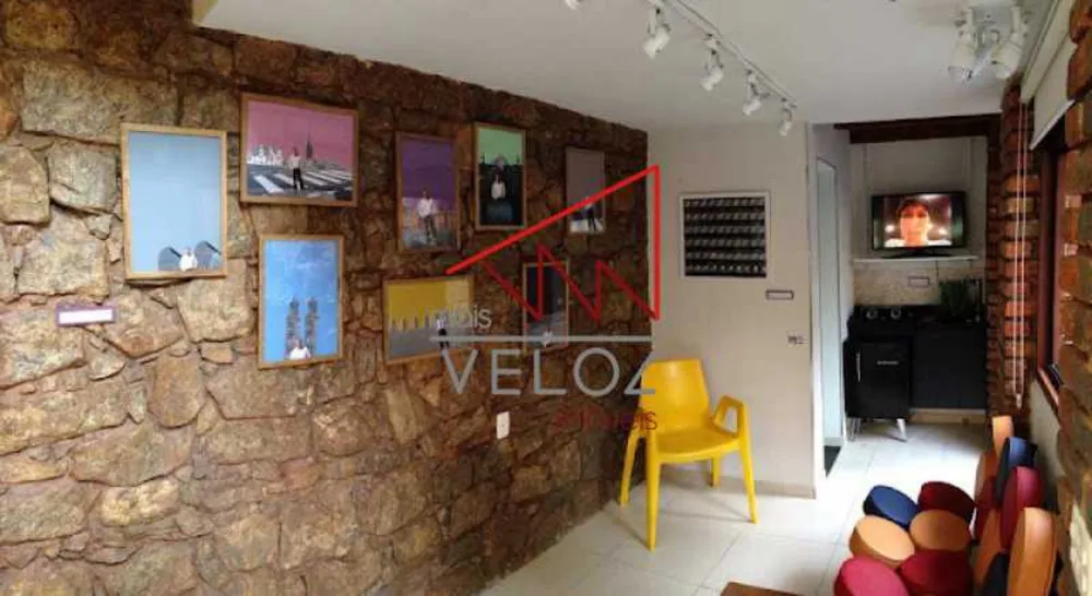 Apartamento, 1 quarto, 80 m² - Foto 16
