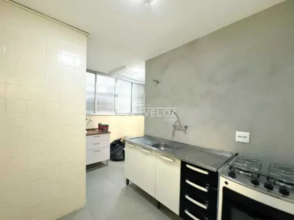 Apartamento, 2 quartos, 72 m² - Foto 3