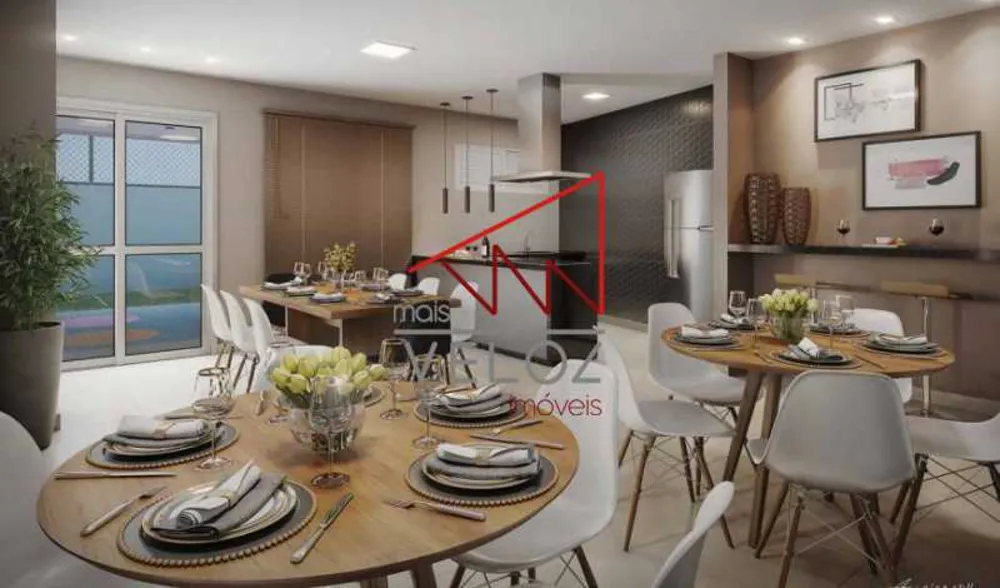 Apartamento, 3 quartos, 106 m² - Foto 10
