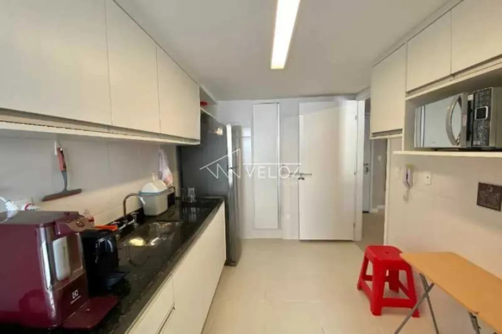 Apartamento, 3 quartos, 97 m² - Foto 10