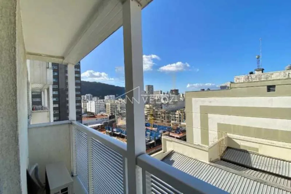 Apartamento, 3 quartos, 97 m² - Foto 2