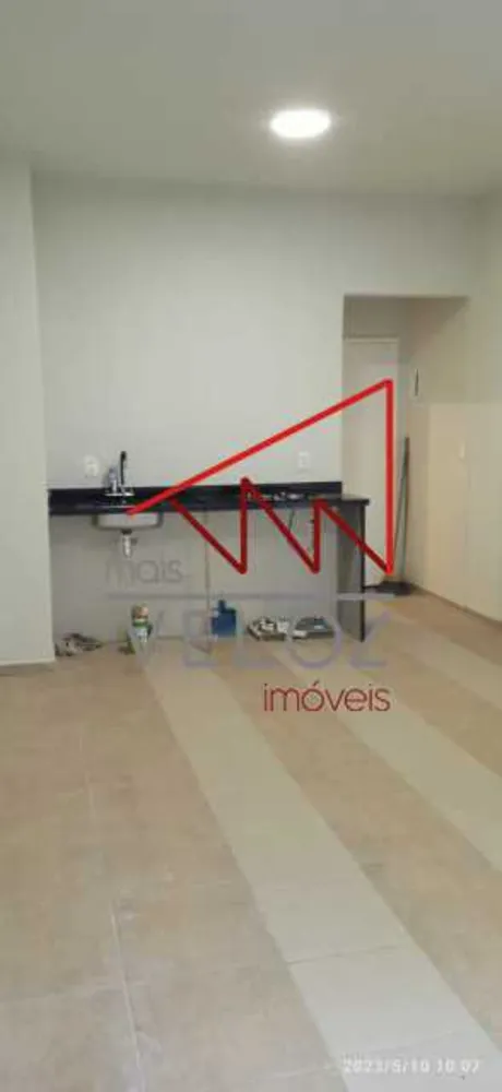 Kitnet-Studio, 33 m² - Foto 11