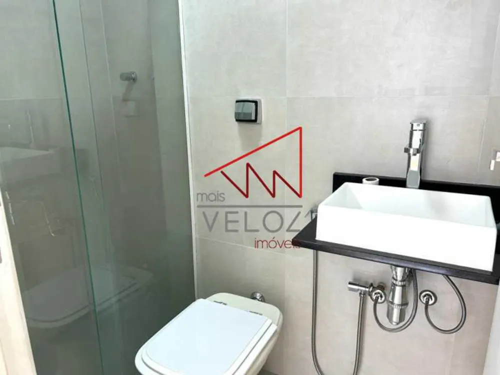 Apartamento, 3 quartos, 76 m² - Foto 15