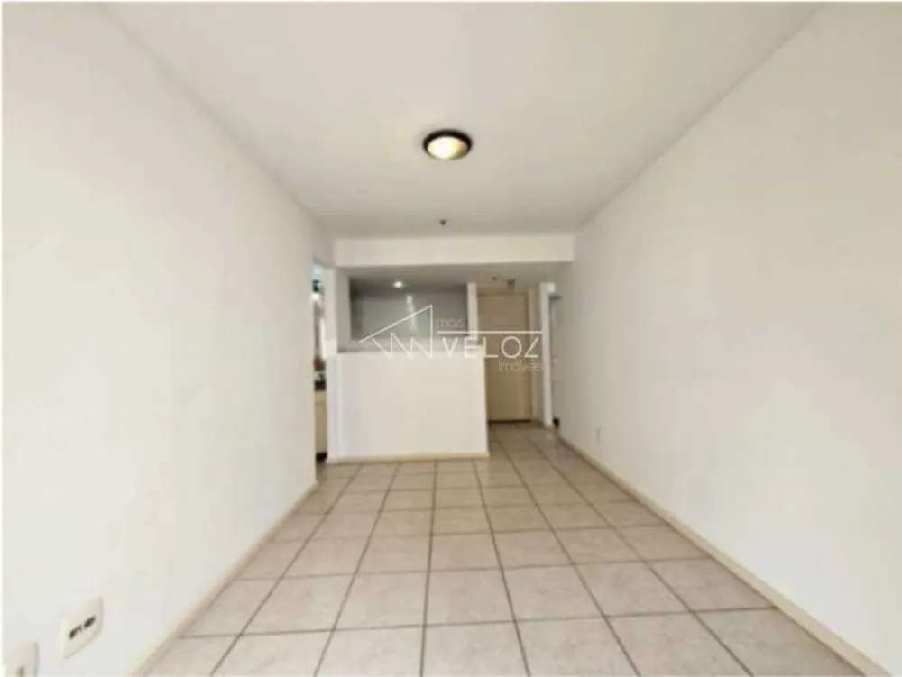 Apartamento, 2 quartos, 53 m² - Foto 2
