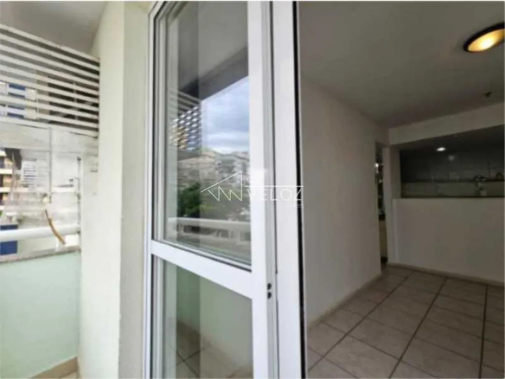 Apartamento, 2 quartos, 53 m² - Foto 3