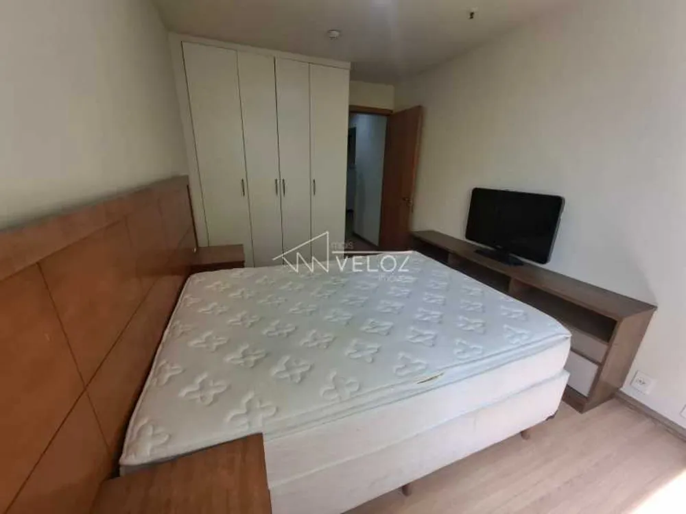 Flat/Apart Hotel, 2 quartos, 64 m² - Foto 16
