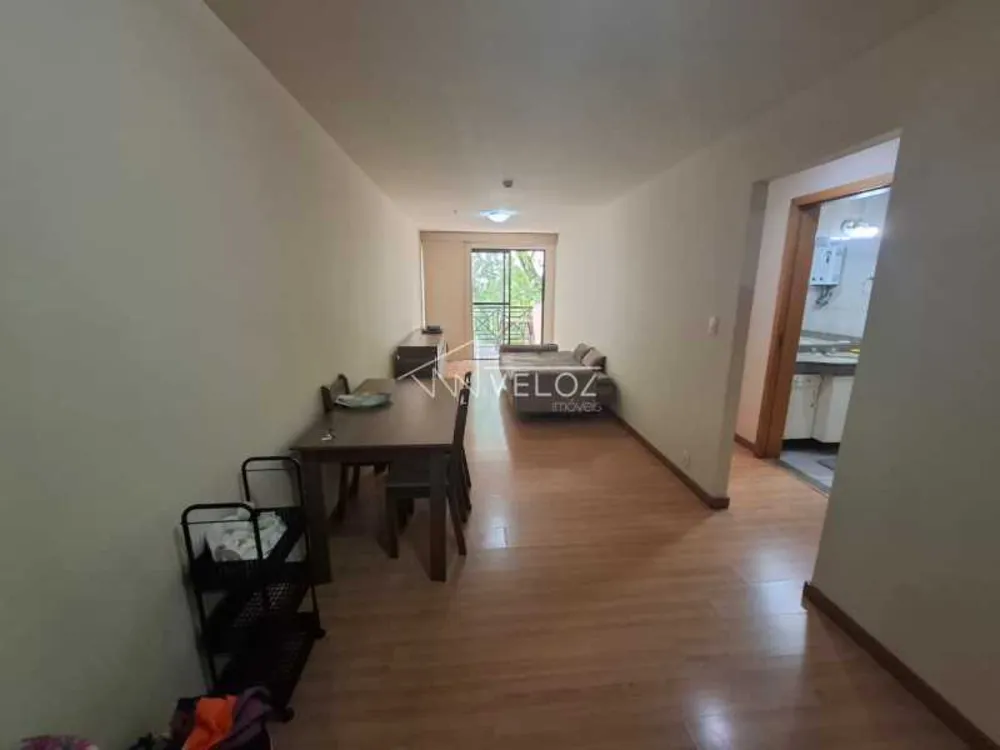 Flat/Apart Hotel, 2 quartos, 64 m² - Foto 9