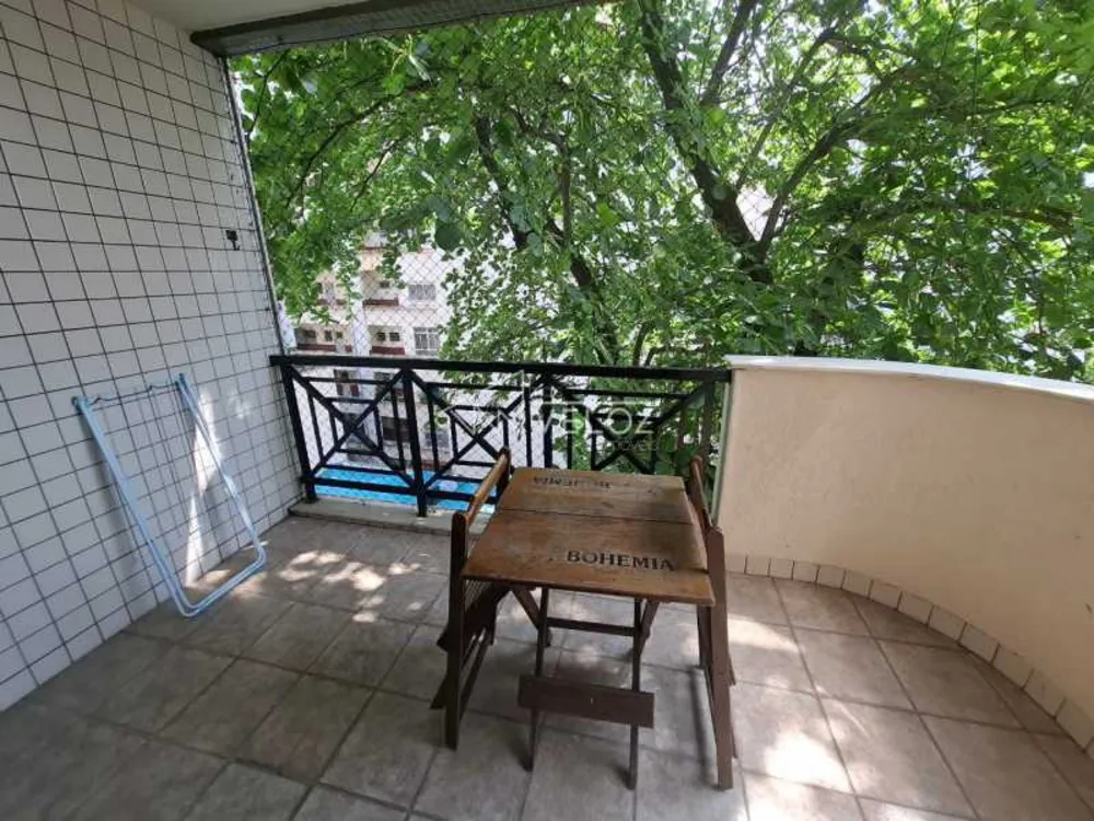 Flat/Apart Hotel, 2 quartos, 64 m² - Foto 1
