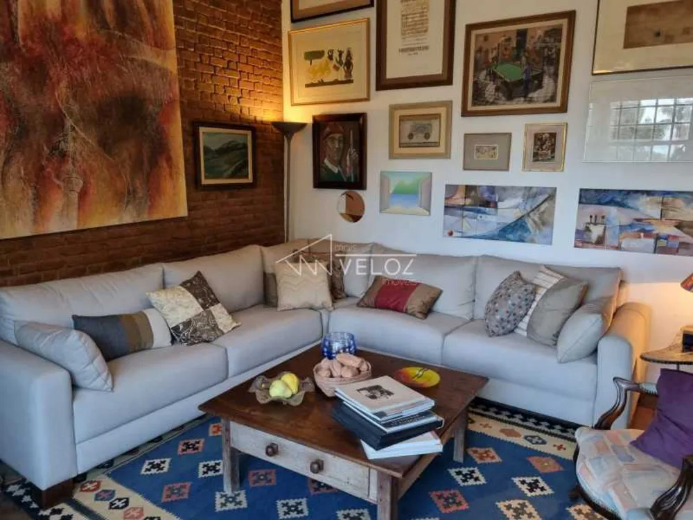 Apartamento, 4 quartos, 260 m² - Foto 8