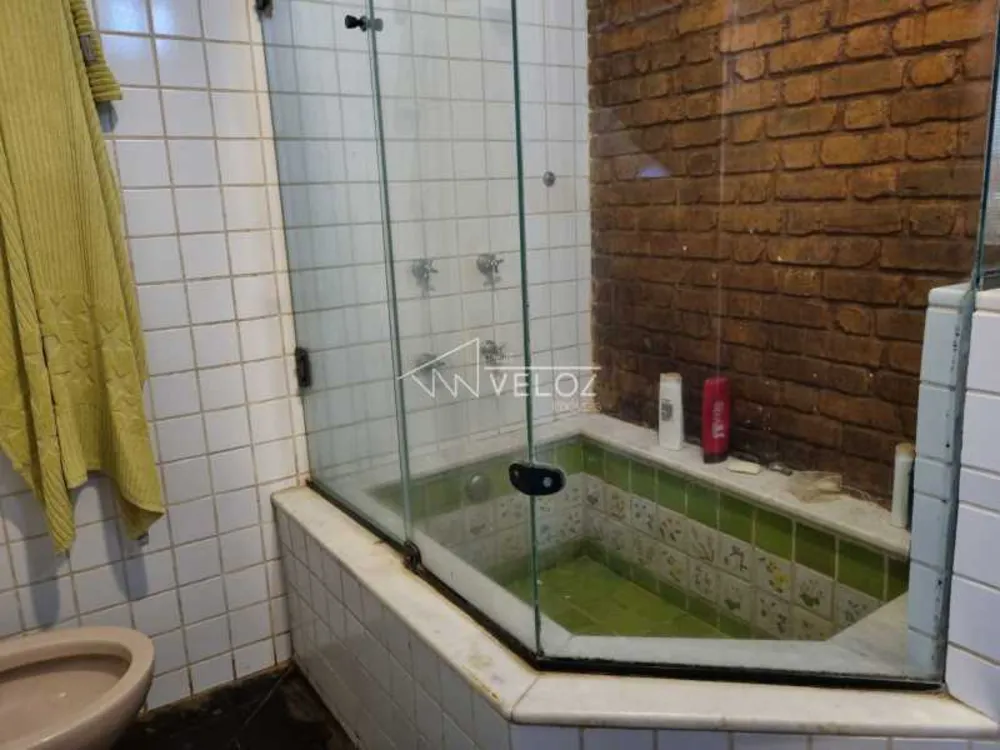 Apartamento, 4 quartos, 260 m² - Foto 9