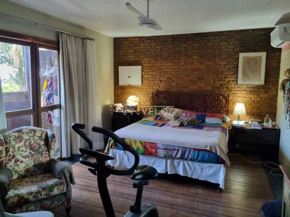 Apartamento, 4 quartos, 260 m² - Foto 11