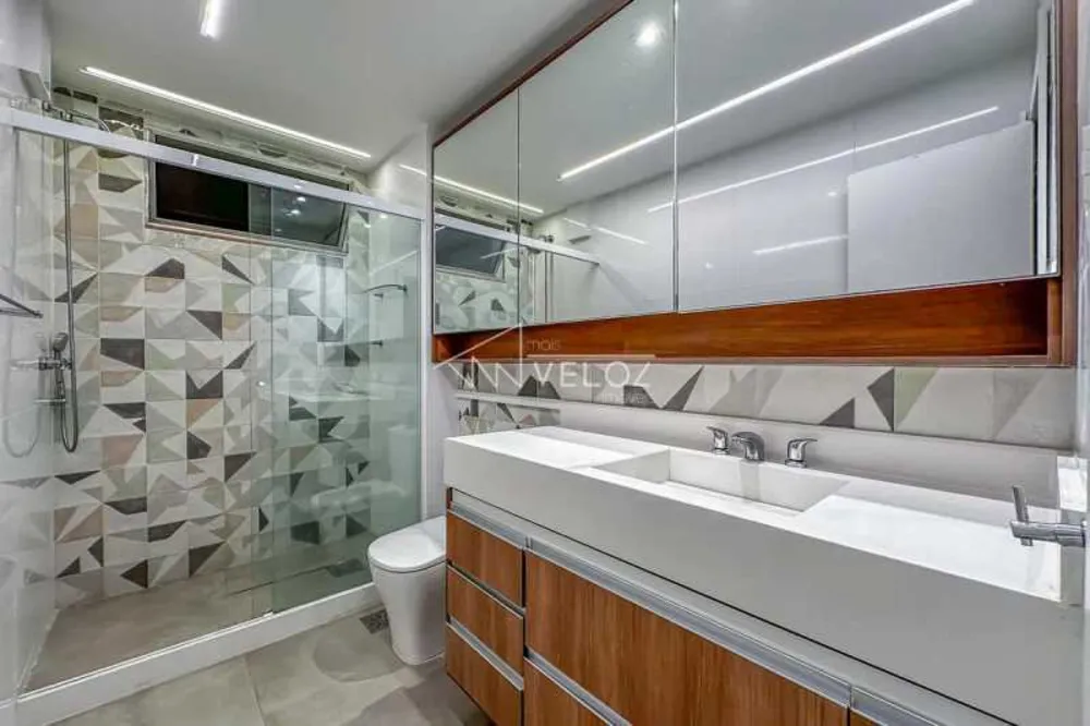 Apartamento, 2 quartos, 80 m² - Foto 17