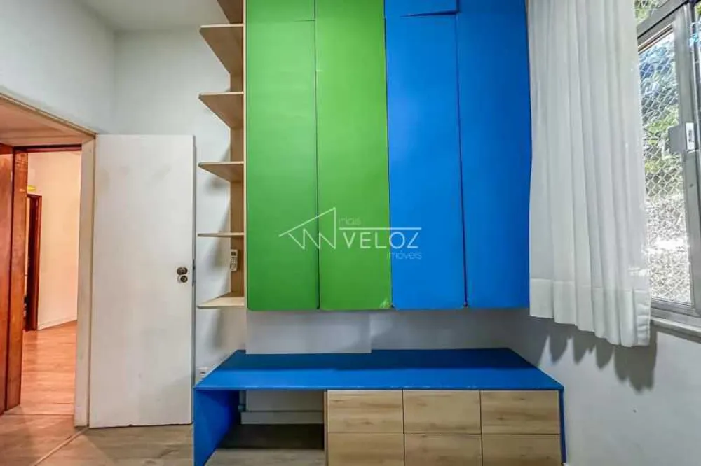 Apartamento, 2 quartos, 80 m² - Foto 11