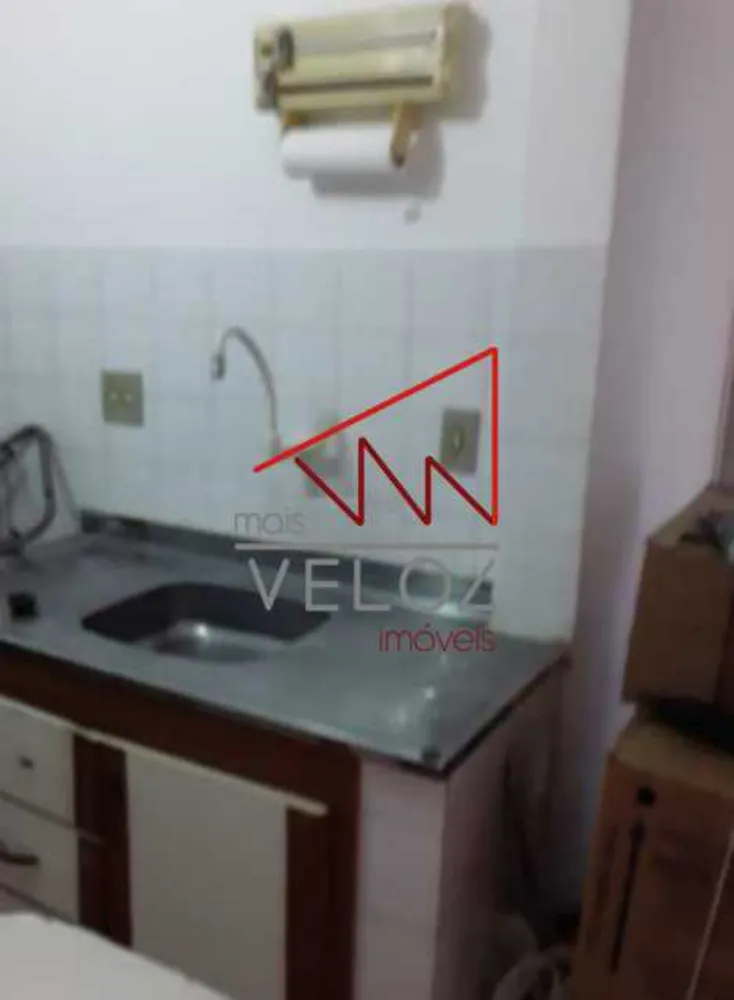 Apartamento, 1 quarto, 36 m² - Foto 10