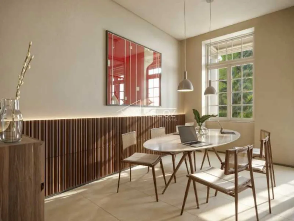 Apartamento, 2 quartos, 89 m² - Foto 9