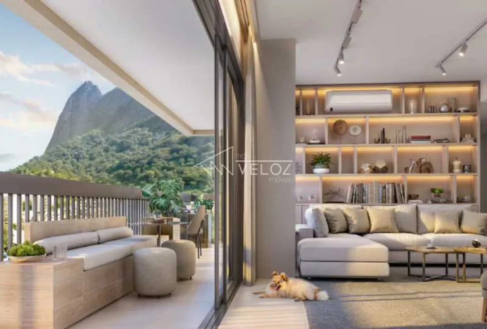 Apartamento, 2 quartos, 89 m² - Foto 16