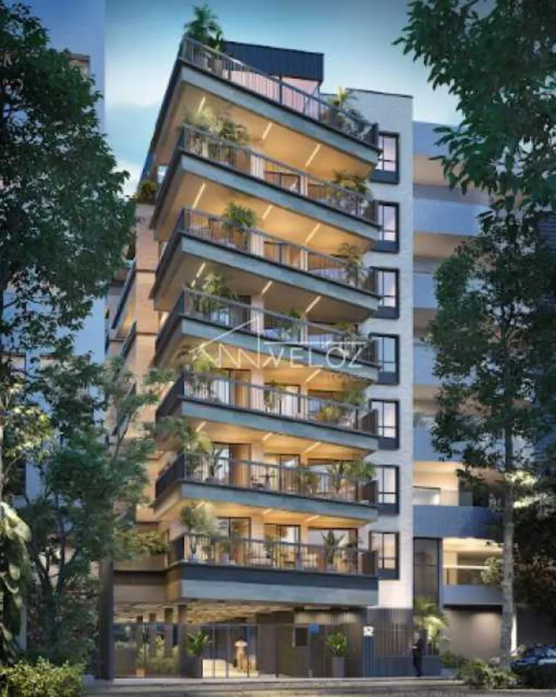Apartamento, 2 quartos, 89 m² - Foto 10