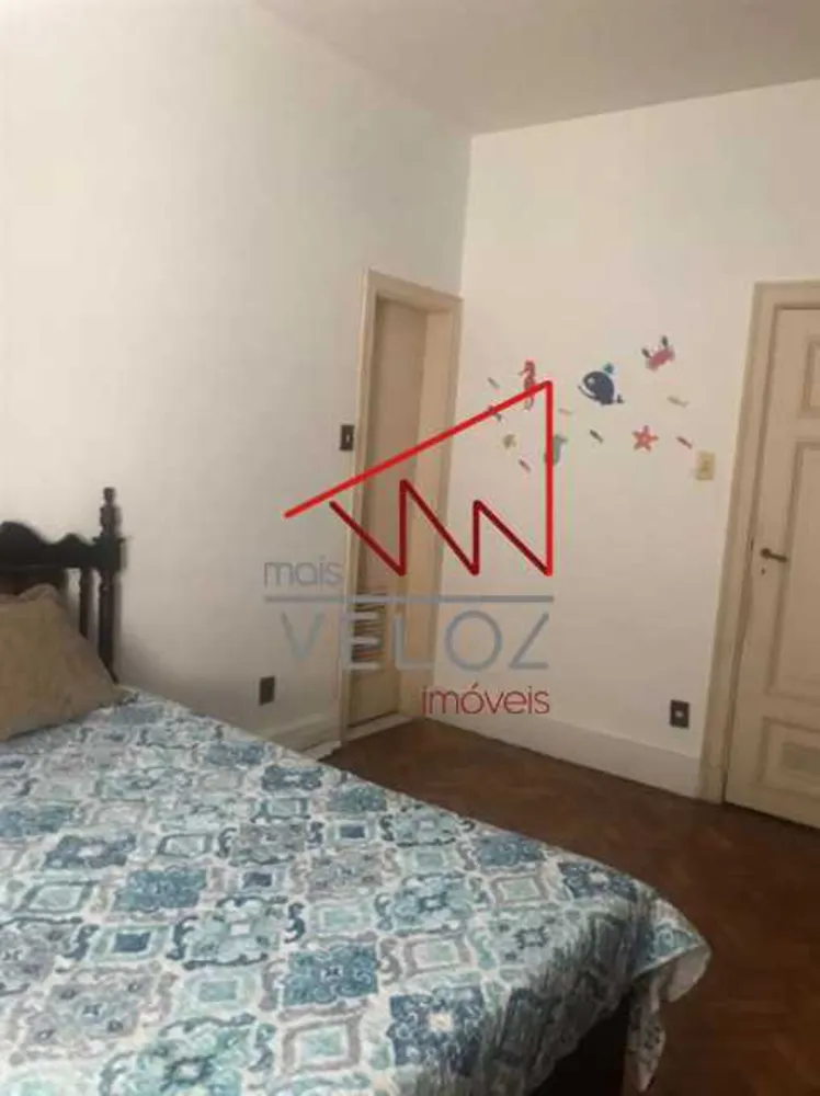 Apartamento, 4 quartos, 370 m² - Foto 13