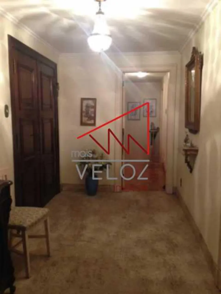 Apartamento, 4 quartos, 370 m² - Foto 21