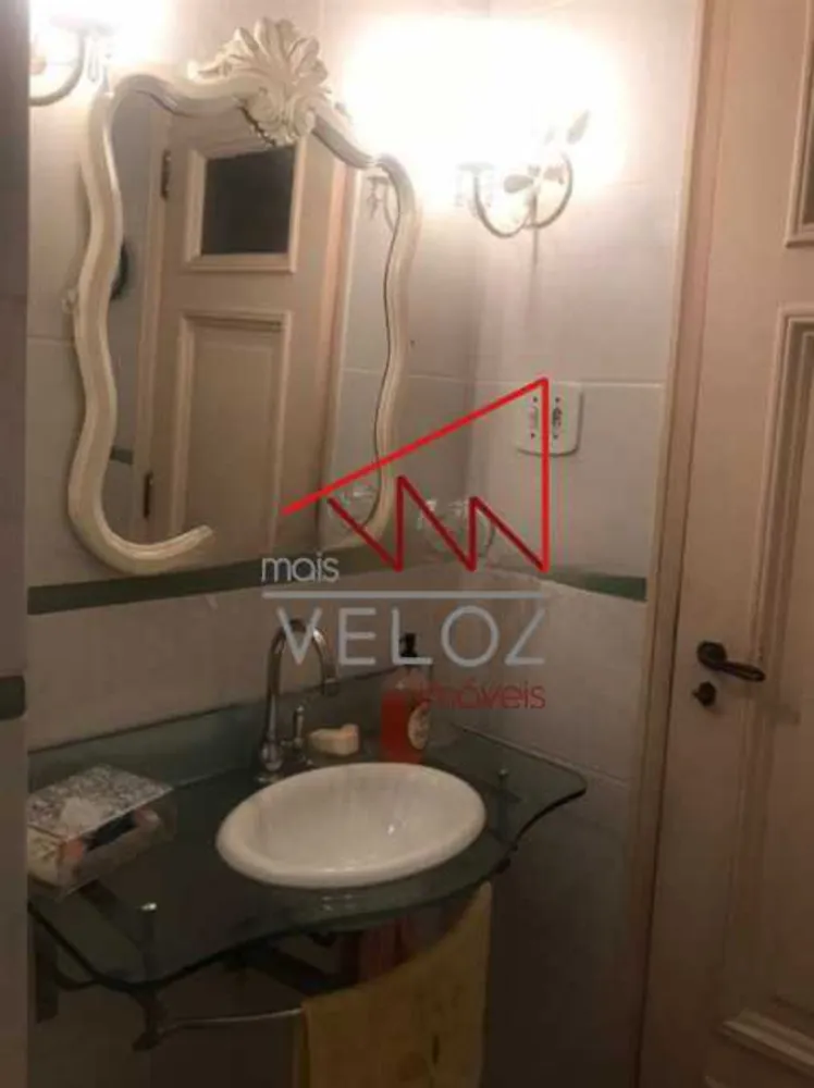 Apartamento, 4 quartos, 370 m² - Foto 4