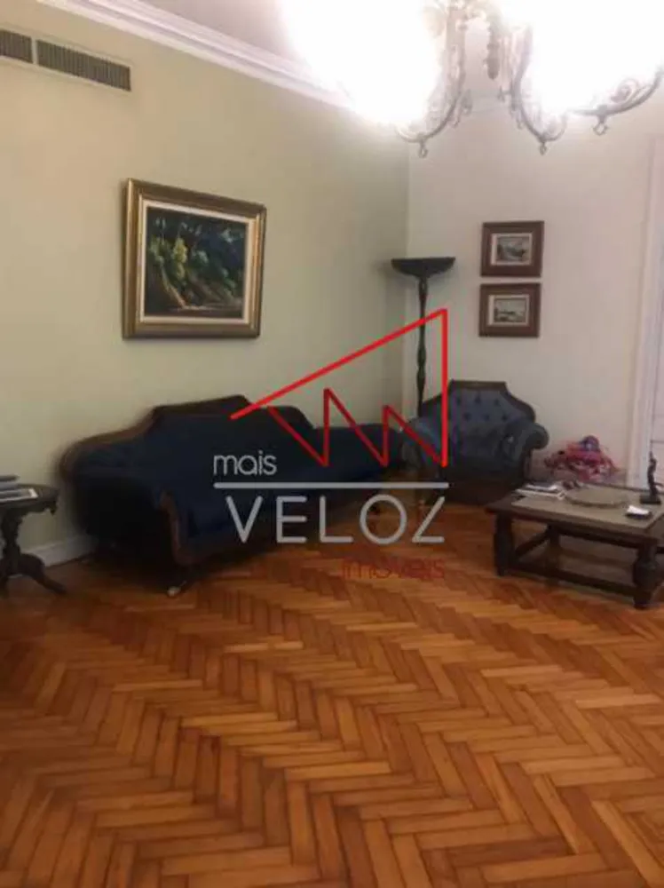 Apartamento, 4 quartos, 370 m² - Foto 16