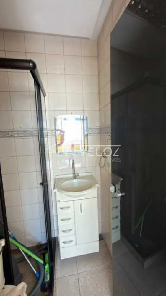 Apartamento, 1 quarto, 27 m² - Foto 1