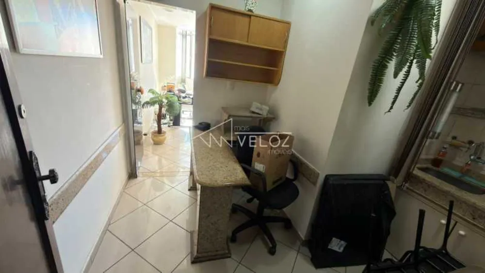 Apartamento, 1 quarto, 27 m² - Foto 16