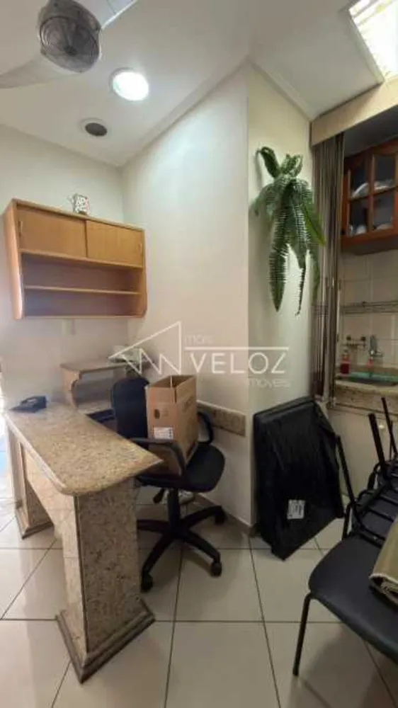 Apartamento, 1 quarto, 27 m² - Foto 2