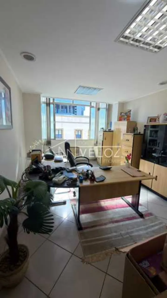 Apartamento, 1 quarto, 27 m² - Foto 4