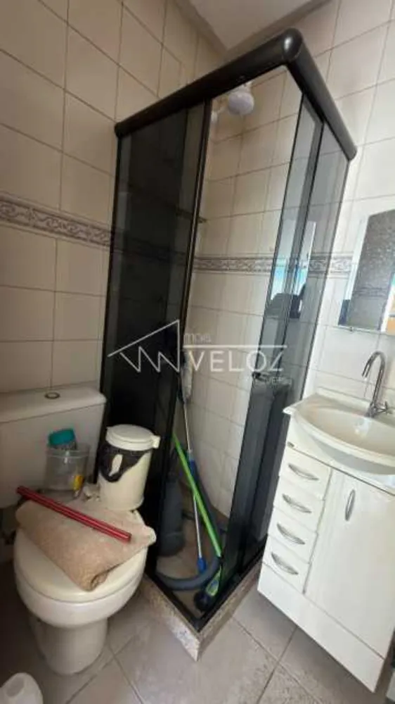 Apartamento, 1 quarto, 27 m² - Foto 21