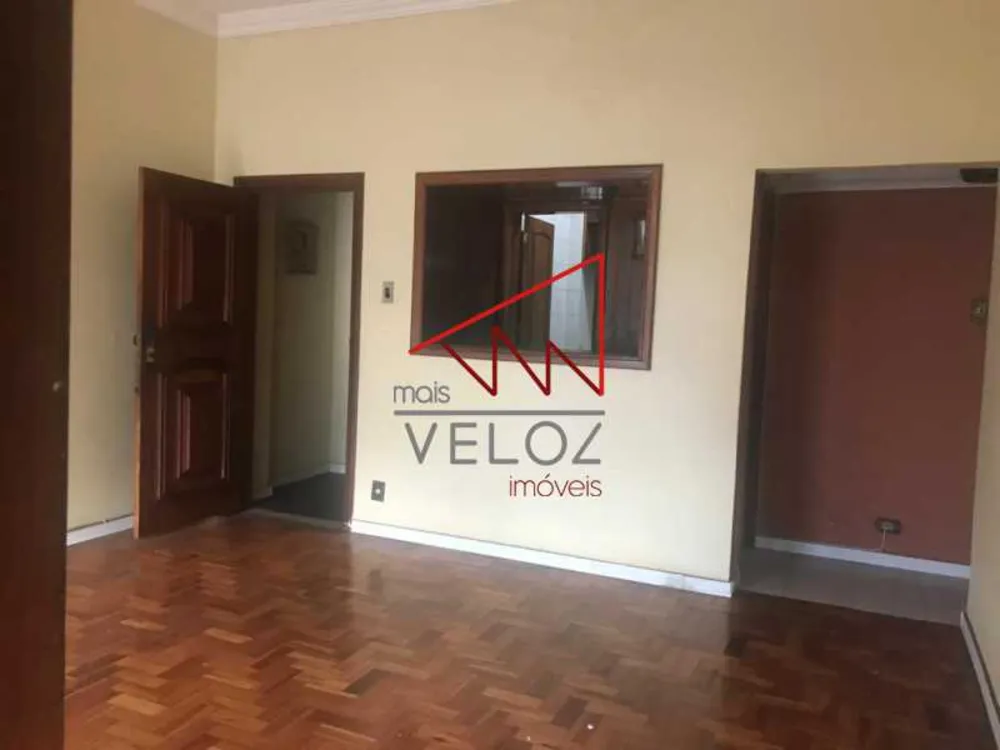 Apartamento, 3 quartos, 100 m² - Foto 3