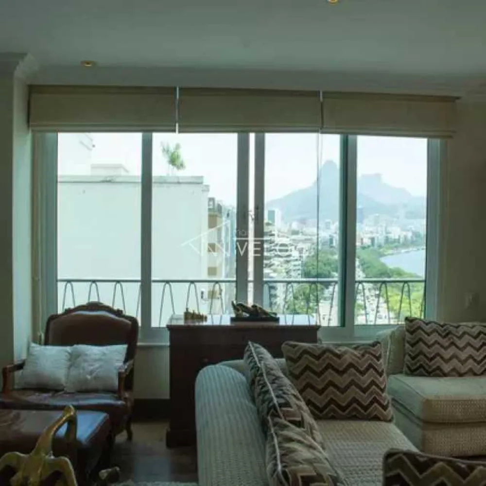 Apartamento, 4 quartos, 216 m² - Foto 8