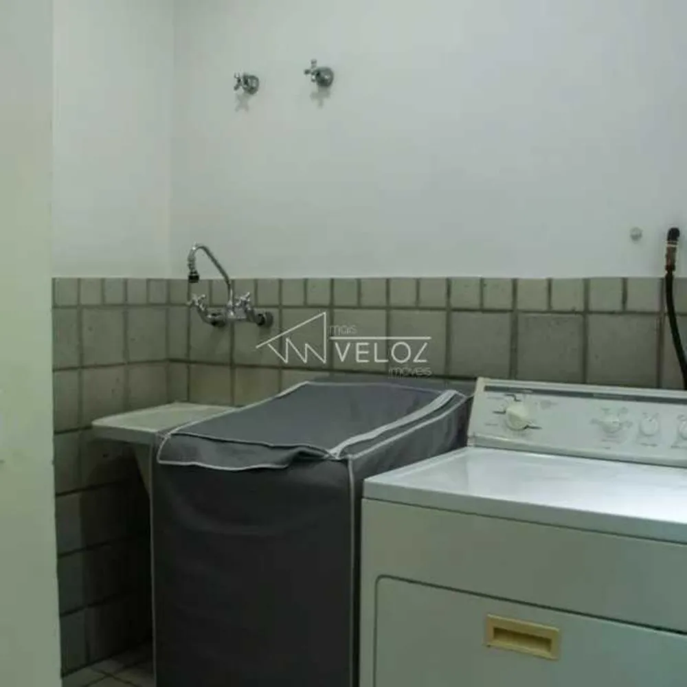 Apartamento, 4 quartos, 216 m² - Foto 10