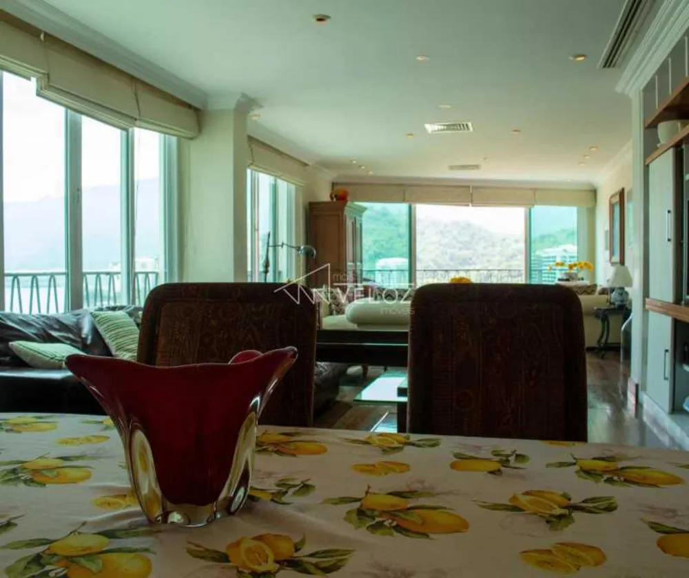 Apartamento, 4 quartos, 216 m² - Foto 7