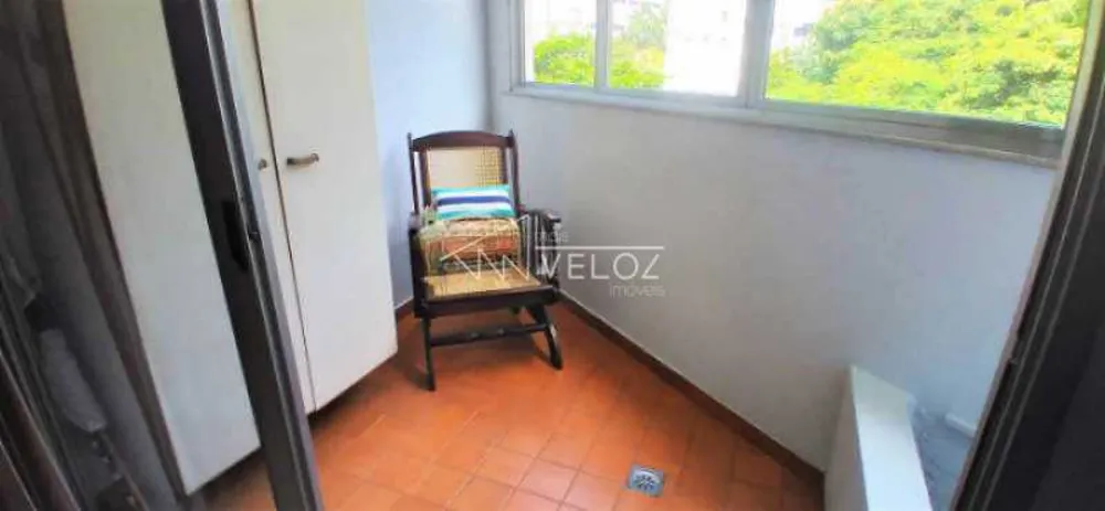 Apartamento, 3 quartos, 152 m² - Foto 8