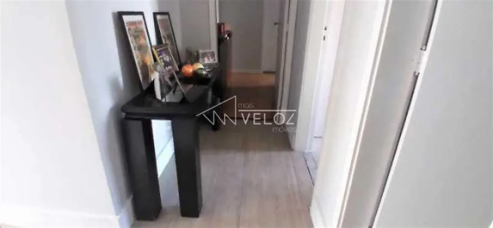 Apartamento, 3 quartos, 152 m² - Foto 6