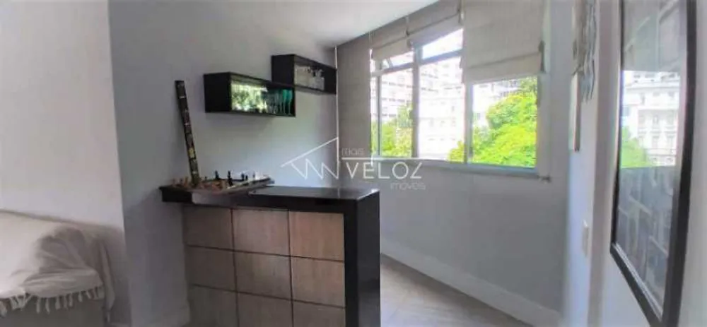 Apartamento, 3 quartos, 152 m² - Foto 4